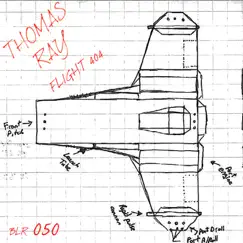 Flight 404 (Thomas Ray Long Edit) Song Lyrics