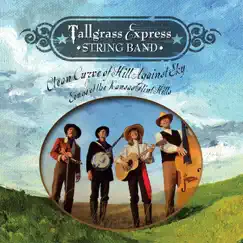 Last Stand of the Tallgrass Prairie Song Lyrics