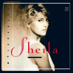 Tendances by Sheila album reviews, ratings, credits