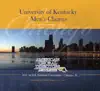 ACDA 2011 National Convention University of Kentucky Men’s Chorus (Live) album lyrics, reviews, download