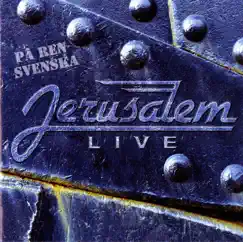 Pa Ren Svenska by Jerusalem album reviews, ratings, credits