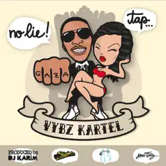 No Lie - Single by Vybz Kartel album reviews, ratings, credits