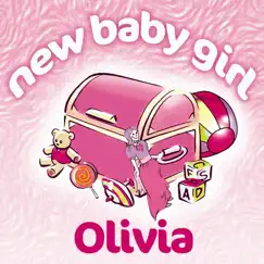 Happy Birthday Olivia Song Lyrics