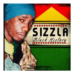 Black History by Sizzla album reviews, ratings, credits