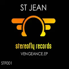 Vengeance Ep by St. Jean album reviews, ratings, credits