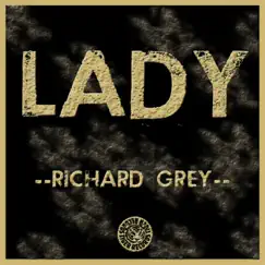 Lady (Federico Scavo Remix Edit) Song Lyrics