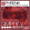 Another Dimension / The Androids - Single album lyrics, reviews, download