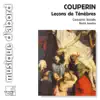 Couperin: Leçons de Ténèbres album lyrics, reviews, download