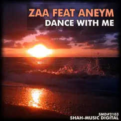 Dance With Me by Zaa album reviews, ratings, credits