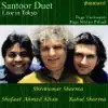 Santoor Duet: Live In Tokyo album lyrics, reviews, download