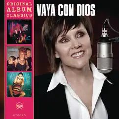 Original Album Classics: Vaya Con Dios by Vaya Con Dios album reviews, ratings, credits