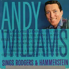 Andy Williams Sings Rodgers & Hammerstein by Andy Williams album reviews, ratings, credits