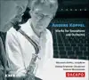 Koppel, A.: Saxophone Concertos album lyrics, reviews, download