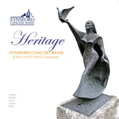 Heritage by Eynsford Concert Band album reviews, ratings, credits