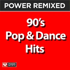 Theme from Mission Impossible (Power Remix) Song Lyrics