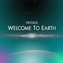 Welcome to Earth by Vintage album reviews, ratings, credits