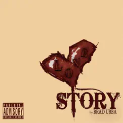 Love Story by Brad Urba album reviews, ratings, credits