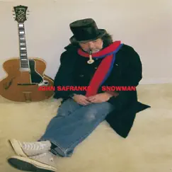 Snowman by John SaFranko album reviews, ratings, credits