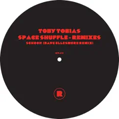 Space Shuffle Remixes - Single by Toby Tobias album reviews, ratings, credits