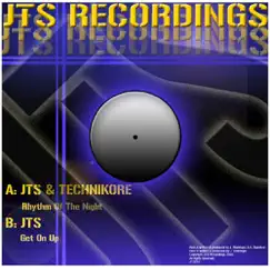 JTS006 - Single by JTS & Technikore album reviews, ratings, credits
