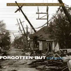 Forgotten But Not Gone by Various Artists album reviews, ratings, credits