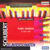 Schubert: Piano Sonatas Nos. 20 and 21 album lyrics, reviews, download