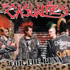 For the Punx by The Casualties album reviews, ratings, credits