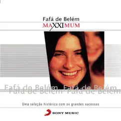 Maxximum - Fafá De Belém by Fafá de Belém album reviews, ratings, credits