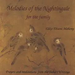 Melodies of the Nightingale for the family by Elika Mahony album reviews, ratings, credits