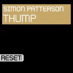 Thump - Single by Simon Patterson album reviews, ratings, credits