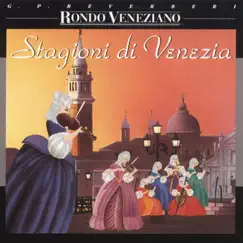 Rondò Veneziano Song Lyrics