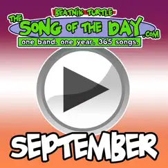 The Song of the Day.Com - September by Beatnik Turtle album reviews, ratings, credits