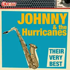 Johnny & the Hurricanes - Their Very Best - EP by Johnny & The Hurricanes album reviews, ratings, credits