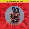 The Rudy Ray Moore Zodiac Album album lyrics, reviews, download