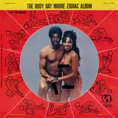 The Rudy Ray Moore Zodiac Album by Rudy Ray Moore album reviews, ratings, credits