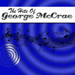 The Hits Of George McCrae by George McCrae album reviews, ratings, credits