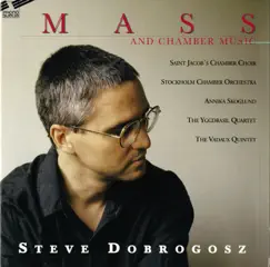 Mass: IV. Credo Song Lyrics