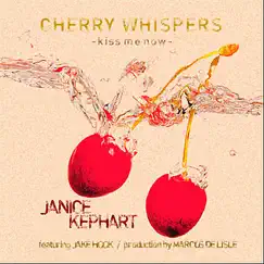Cherry Whispers Song Lyrics