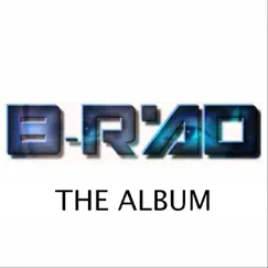 The Album by B-Rad album reviews, ratings, credits