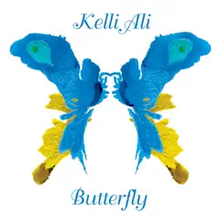 Butterfly by Kelli Ali album reviews, ratings, credits