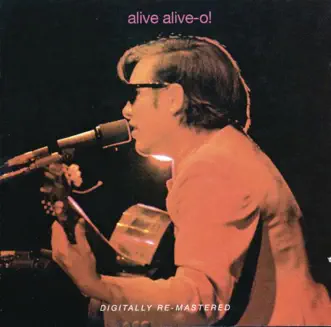 Alive Alive-O! (Live) by José Feliciano album download