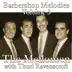 Barbershop Melodies, Volume 3 album cover