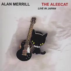 The Aleecat, Live In Japan by Alan Merrill album reviews, ratings, credits