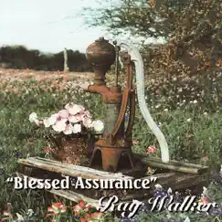 Blessed Assurance Song Lyrics