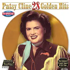 28 Golden Hits by Patsy Cline album reviews, ratings, credits