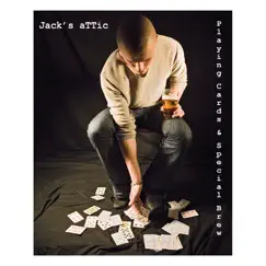 Playing Cards and Special Brew - Single by Jack's Attic album reviews, ratings, credits