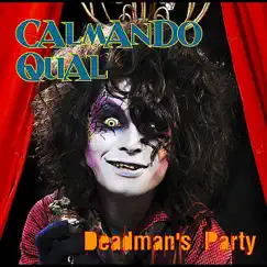 Deadman's Party Song Lyrics