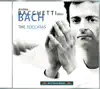 Bach: Complete Keyboard Toccatas album lyrics, reviews, download