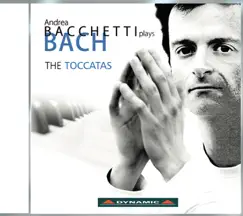 Toccata in E Minor, BWV 914: III. Adagio Song Lyrics