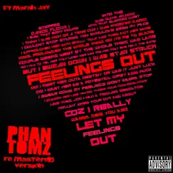 Feelings Out (feat Marah Jay, Prof.Hit & Awate) [Remix] Song Lyrics